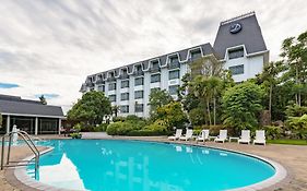 Distinction Hotel Rotorua